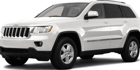 JEEP GRAND CHEROKEE 2011 1J4RR4GG6BC575934 image